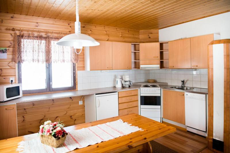 Ruoke Holiday Village Kesälahti Zimmer foto