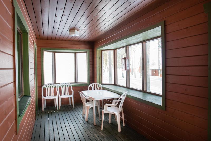 Ruoke Holiday Village Kesälahti Zimmer foto