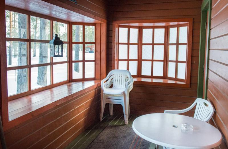 Ruoke Holiday Village Kesälahti Zimmer foto