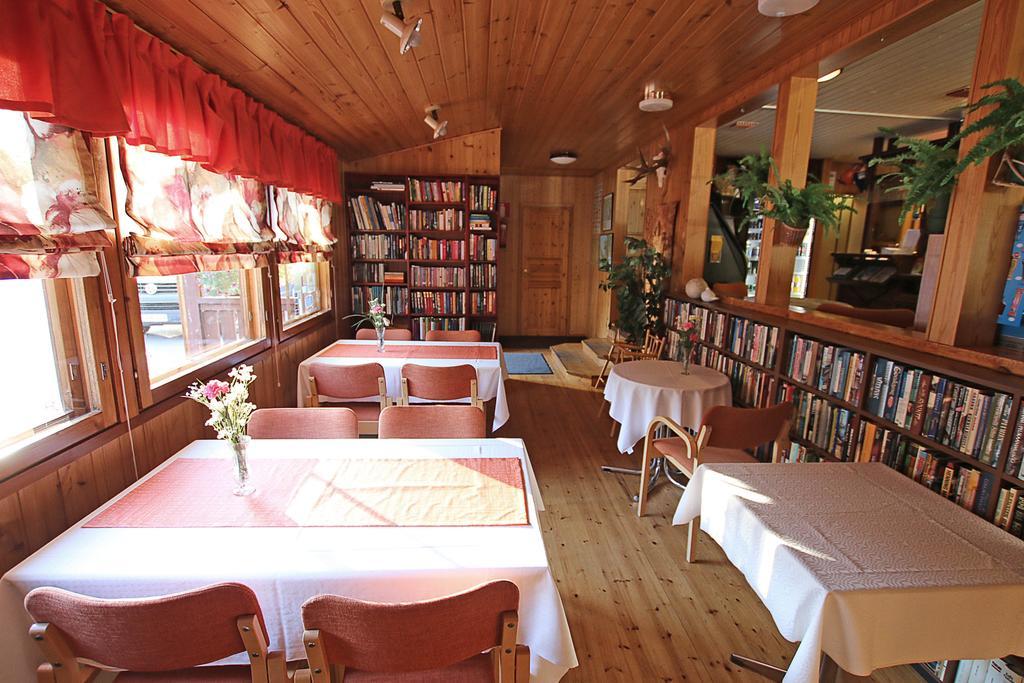 Ruoke Holiday Village Kesälahti Exterior foto