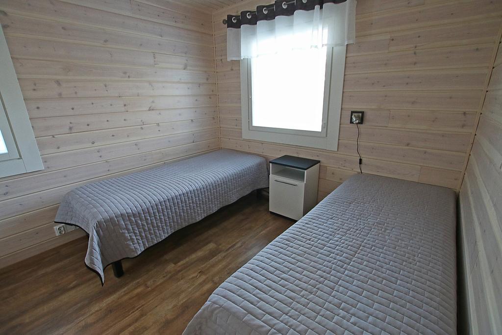 Ruoke Holiday Village Kesälahti Exterior foto